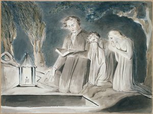 The Grave